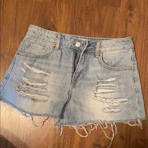 Pacsun Shorts